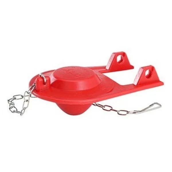 Korky 2 Toilet Flapper, Lavelle Industries, Mfr#: 2001BP