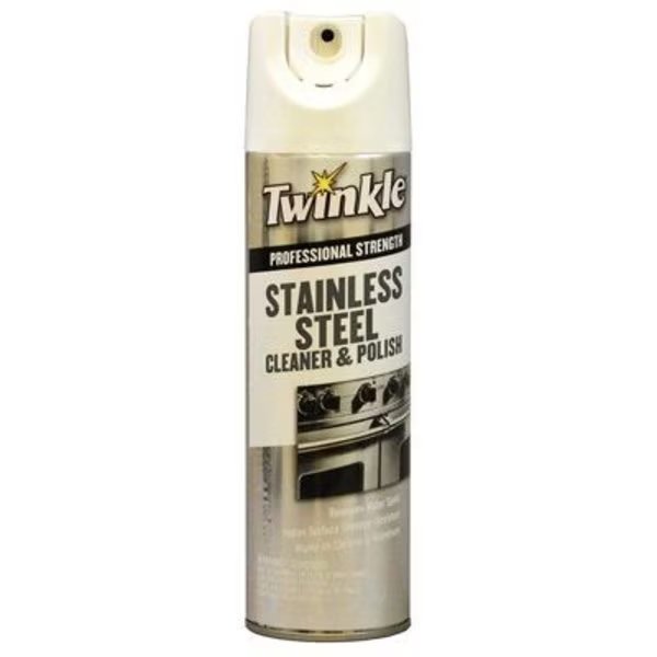 17OZ SS CleanerPolish, Malco, Mfr#: 525417