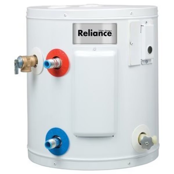 19GAL Elec WTR Heater, Reliance Water Heaters, Mfr#: 6-20-SOMS K 200