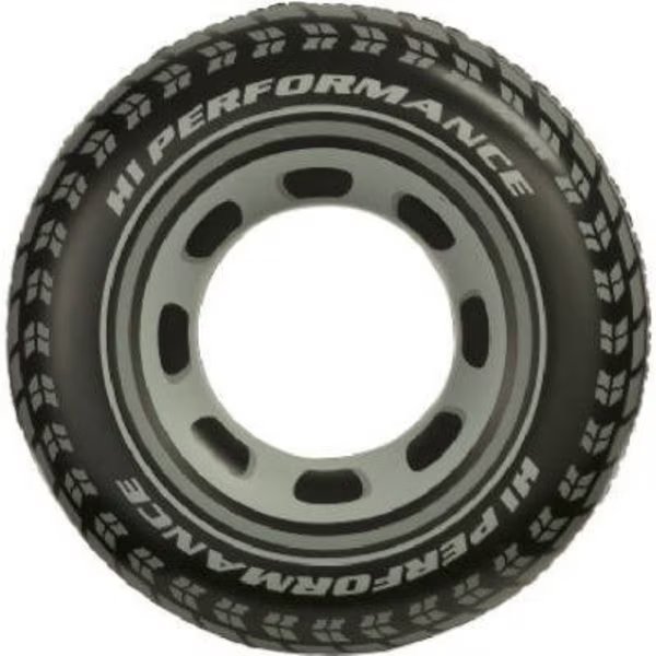 36 Giant Tire Tube, Intex Recreation, Mfr#: 59252EP
