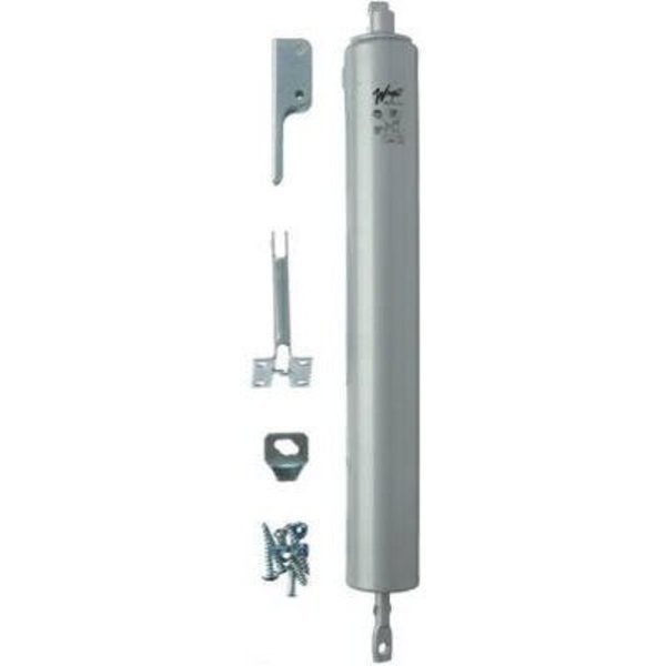 ALU HD Storm DR Closer, Hampton Products-Wright, Mfr#: V150