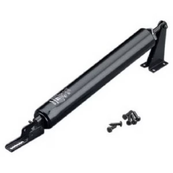 BLK HD Storm DR Closer, Hampton Products-Wright, Mfr#: V150BL