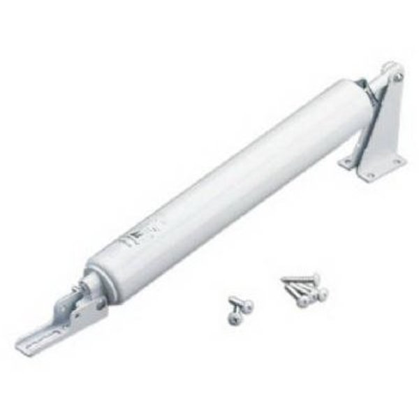 WHT HD Storm DR Closer, Hampton Products-Wright, Mfr#: V150WH