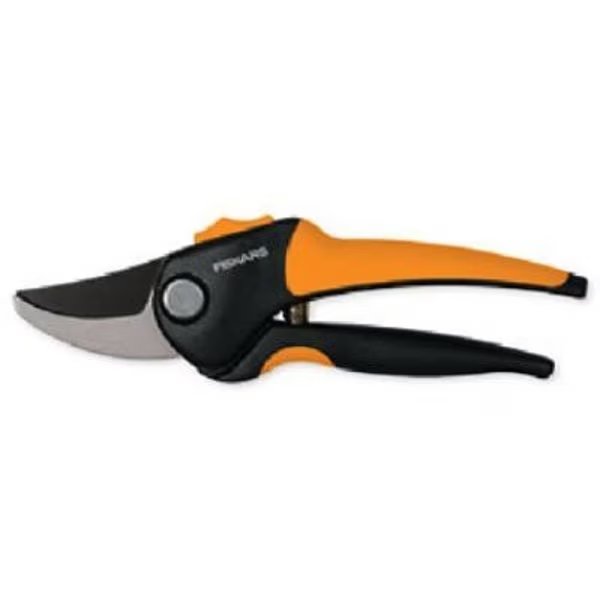 Soft Grip Bypass Pruner, Fiskars, Mfr#: 79436997