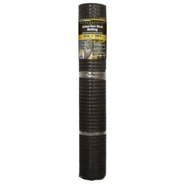 7x100 BLK Deer Fencing, Midwest Air Tech/Import, Mfr#: 889553A