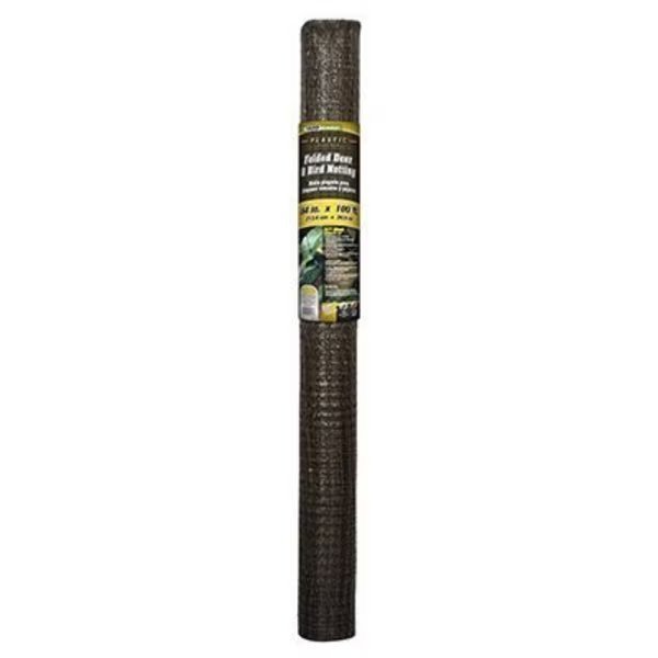 7x100 34Mesh Netting, Midwest Air Tech/Import, Mfr#: 889554A