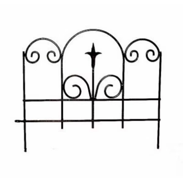 16x185 BLK GDN Edge, Panacea Productsrp-Import, Mfr#: 89382