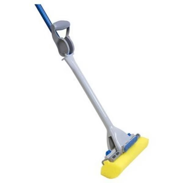 HomePro Scrub Roll Mop, Quickie, Mfr#: 58MB4