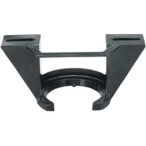 BLK Cath Canopy Bracket, Westinghouse, Mfr#: 77059