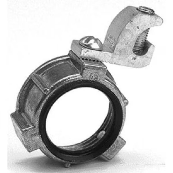 2 GRND Bushing, Halex, Mfr#: 99526