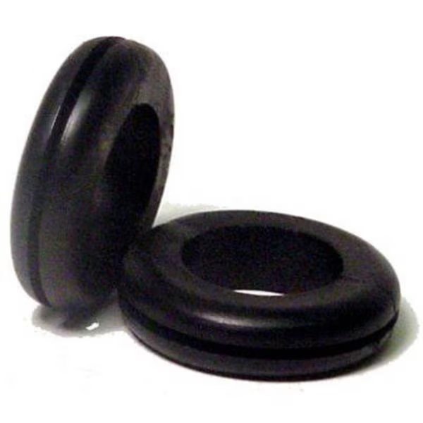 4PK 12 Grommet, Ecm Industries, Mfr#: GHG-1550