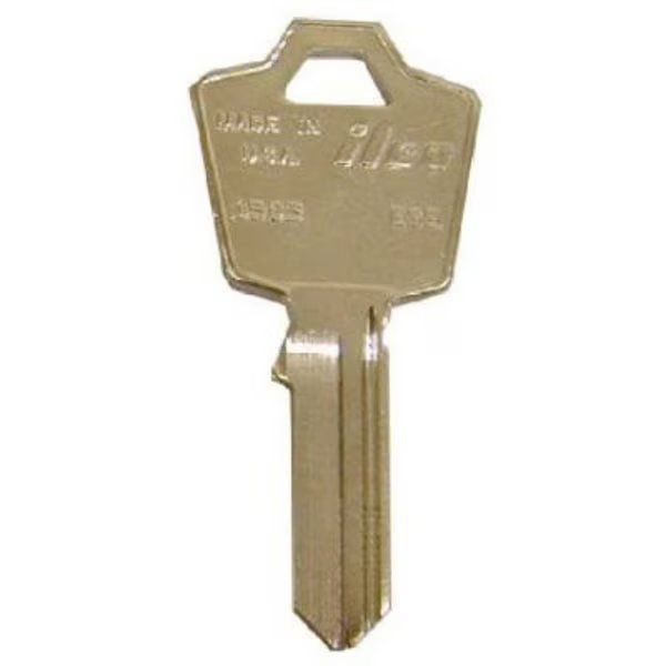 ESP Mailbox Key Blank, Kaba Ilcorp, Mfr#: ES9-1503