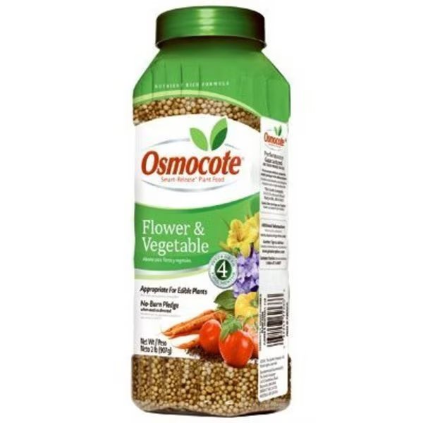 2LB VegBed Plant Food, Scotts, Mfr#: 277260