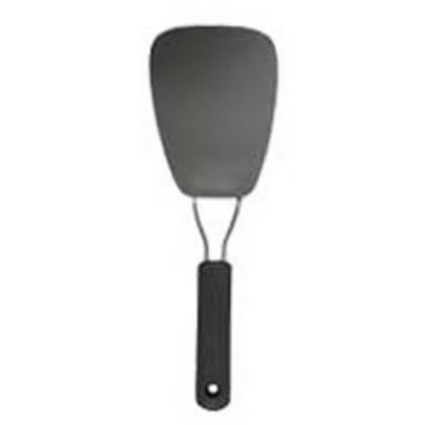 BLK Nyl Flexible Turner, Oxo International, Mfr#: 1058984