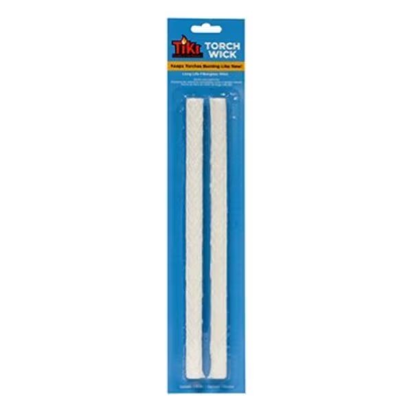 2PK Torch Repl Wick, Lamplight Farms, Mfr#: 1312129
