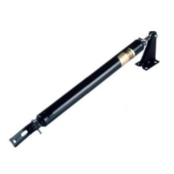 BLK Hydra DR Closer, Hampton Products-Wright, Mfr#: VH440BL