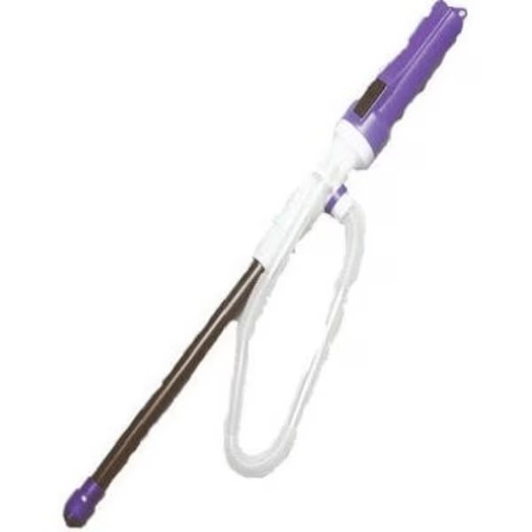 Battery Siphon Pump, World Marketing Of America, Mfr#: DH-20