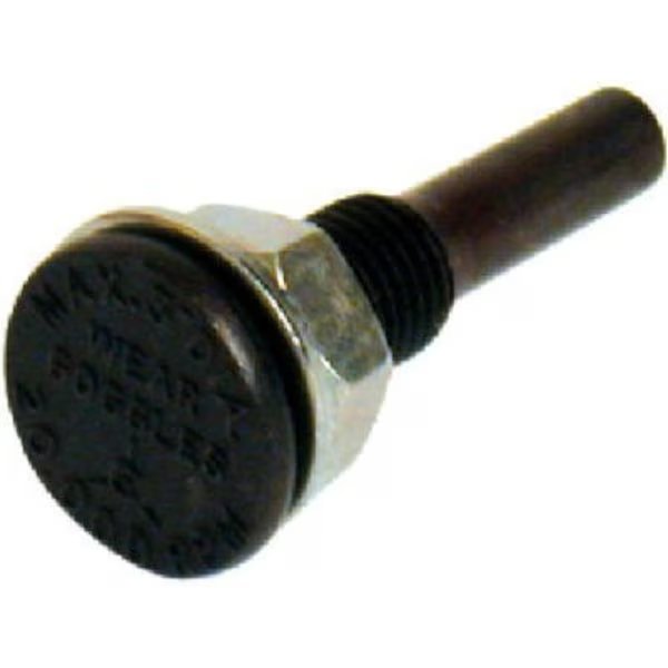MM3812 Util DR Arbor, Disston, Mfr#: 842917