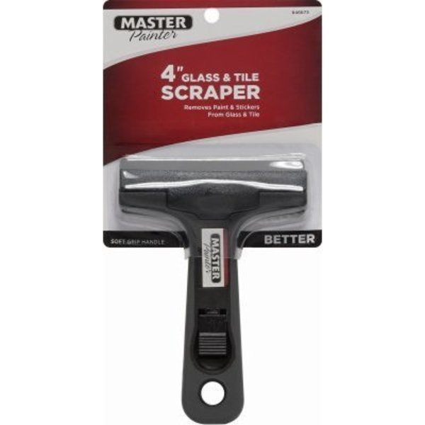 MP GlassTile Scraper, Allway, Mfr#: GTS