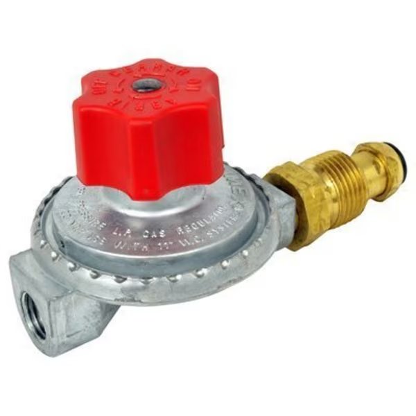 Hi Pressure Regulator, Enerco/Mr. Heater, Mfr#: F273719