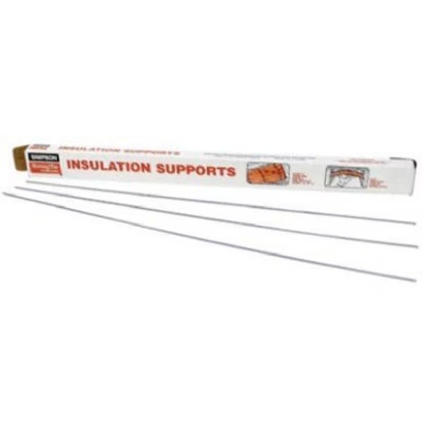 24 Insul Suport, Simpson Strong-Tie, Mfr#: IS24-R
