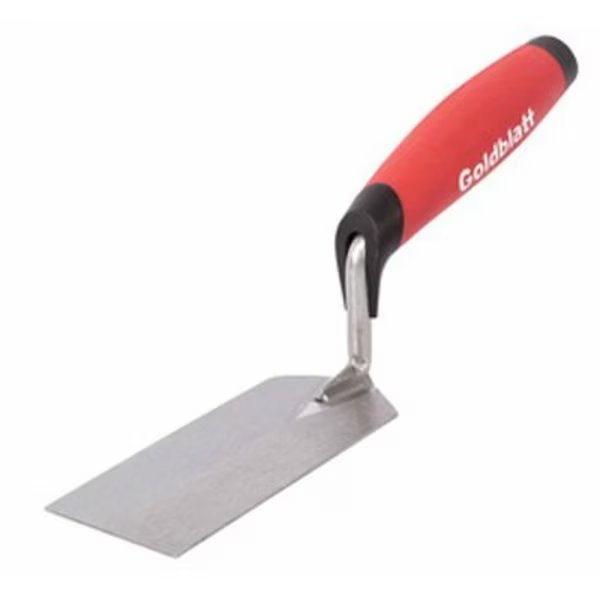 5x2 Marg Trowel, Goldblatt Industries, Mfr#: G02727