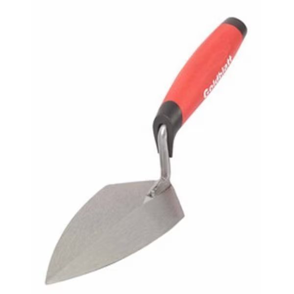 512 Point Trowel, Goldblatt Industries, Mfr#: G02728