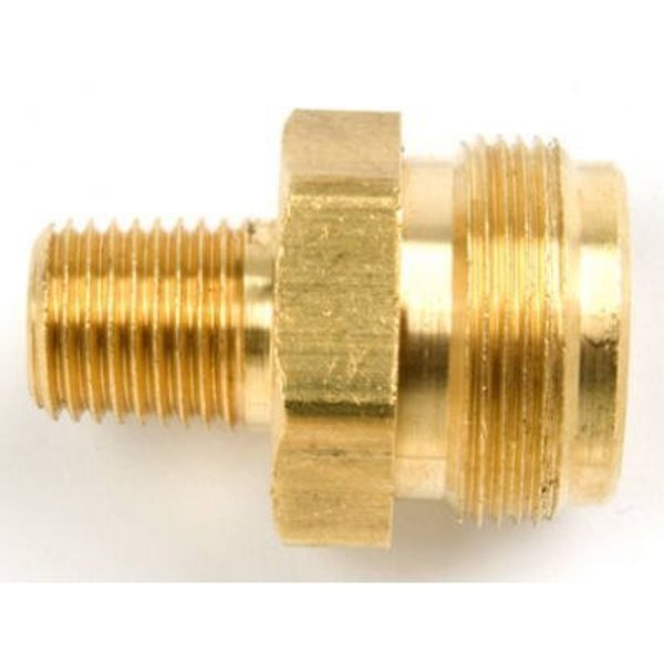 1  20Male Cyl Adapter, Enerco/Mr. Heater, Mfr#: F273755