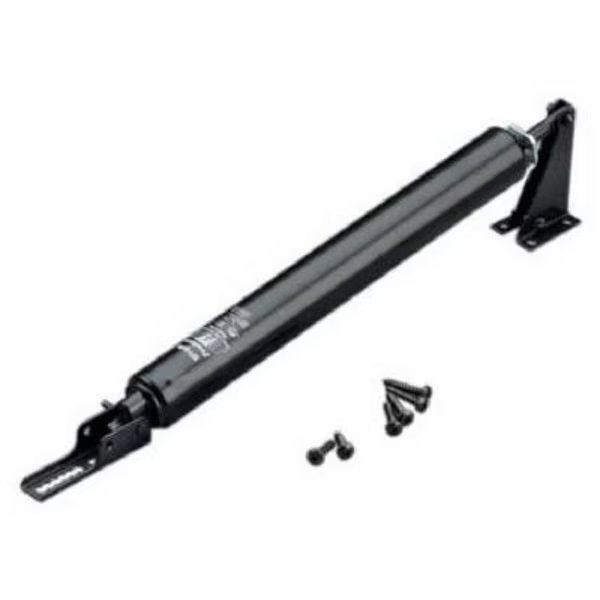 BLK Pneu DR Closer, Hampton Products-Wright, Mfr#: V1020BL