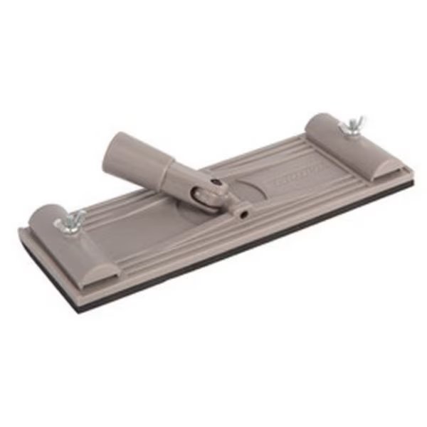9314Pole SanderHead, Goldblatt Industries, Mfr#: G15355