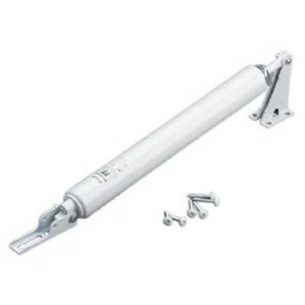 WHT Pneu DR Closer, Hampton Products-Wright, Mfr#: V1020WH