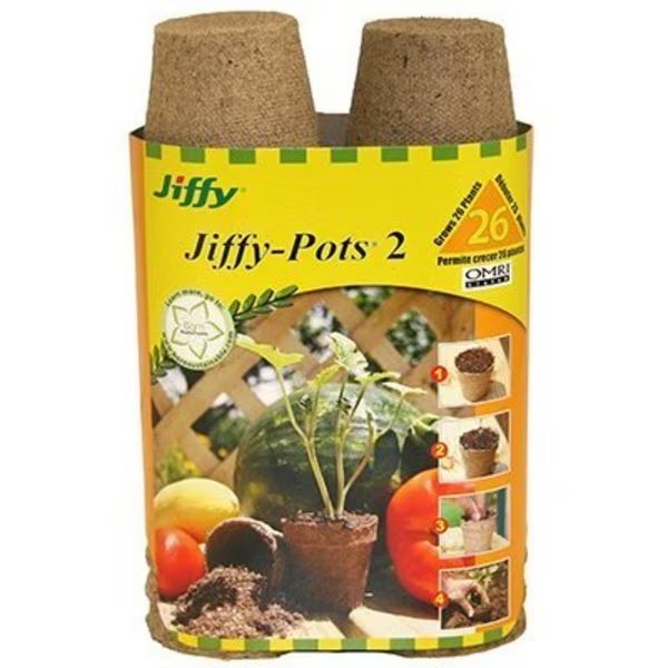 26PK 214 Pot, Green Garden Products, Mfr#: JP226