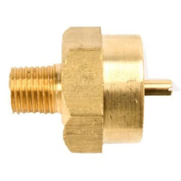 14 Male Pipe Thread, Enerco/Mr. Heater, Mfr#: F273754