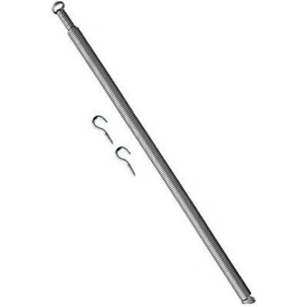 STL ALU ADJ DR Spring, Hampton Products-Wright, Mfr#: V16