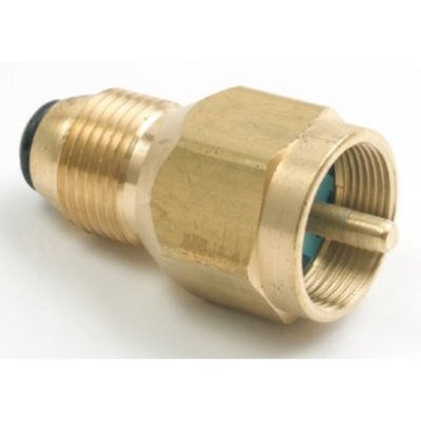 BRS Refill Adapter, Enerco/Mr. Heater, Mfr#: F276172