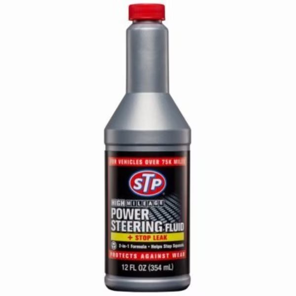 12OZ PWR Steering Fluid, Armored Autogroup, Mfr#: 18666