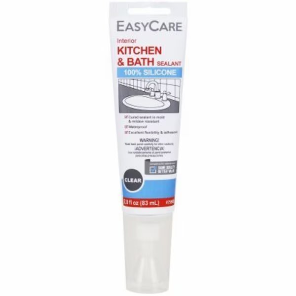 EC 28OZ CL KAndB Sealant, Dap, Mfr#: 7079808727