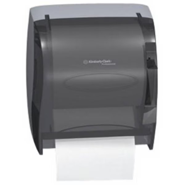 GRY Rol Towel Dispenser, Kimberly-Clark Professional, Mfr#: 9765