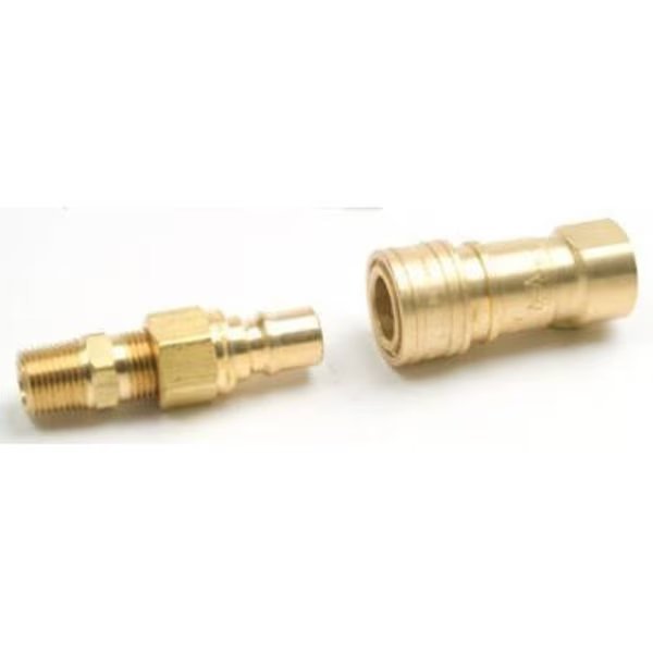 38 Propane Fitting, Enerco/Mr. Heater, Mfr#: F276187