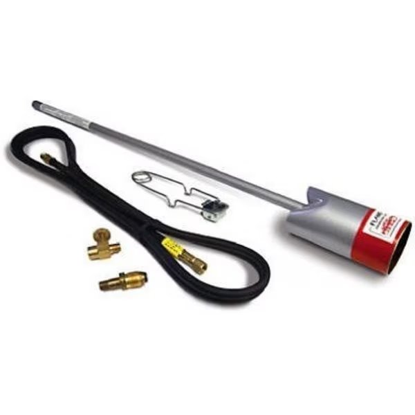 500000 BTU Torch Kit, Flame Engineering, Mfr#: VT 3-30 C