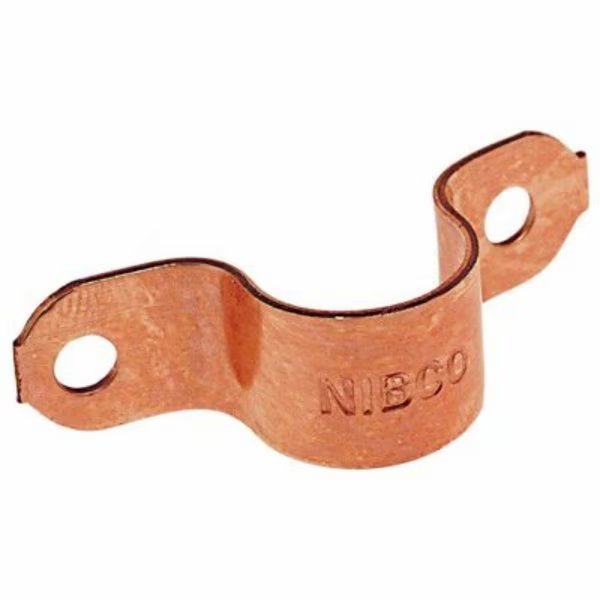 5PK 1 Tube Strap, Nibco, Mfr#: W02040T