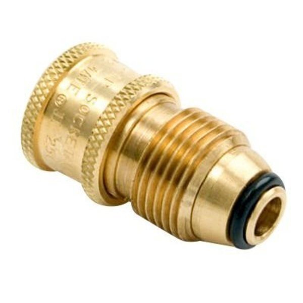 Quick Connect Adapter, Enerco/Mr. Heater, Mfr#: F276334