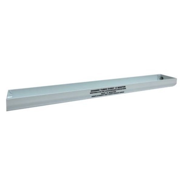 PestWest Tray Assembly For Mantis 1X2 White, Pestwest Usa Llc, Mfr#: 822-000023