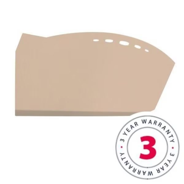 PestWest Mantis Uplight Wall Sconce 15W Commercial Fly Light - Magnolia, Pestwest Usa Llc, Mfr#: 125-000201