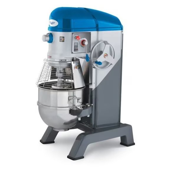 VollrathÂ 60 Quart Mixer W/ Guard, , 16 Amps, NSF, Vollrath Co, Mfr#: 40760