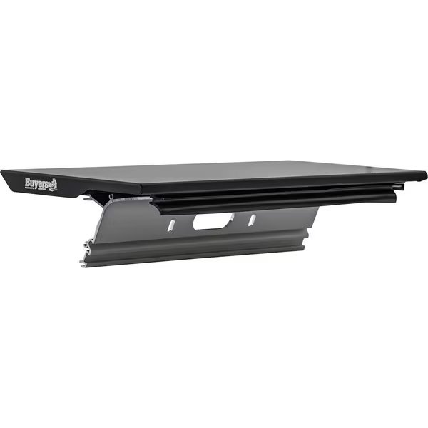 Drill-Free Light Bar Cab Mount For Chevy/GMC 1500-3500 Work Truck Cab 2020+, Buyers Products, Mfr#: 8895120