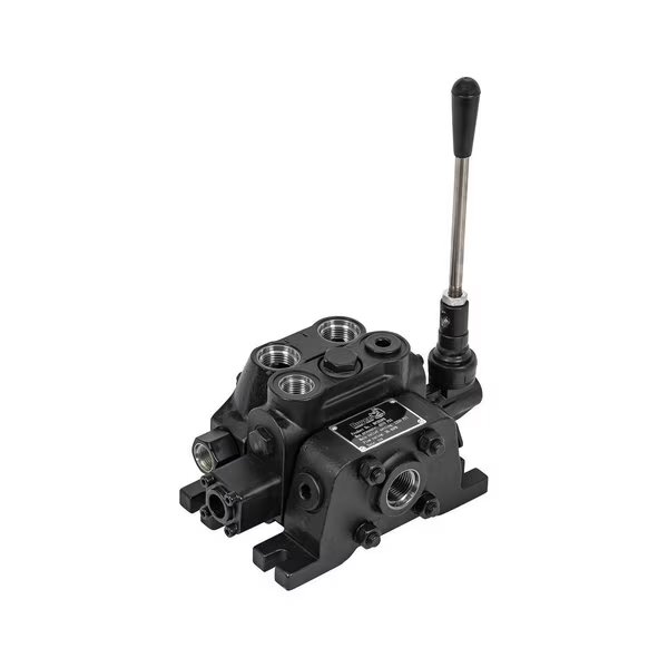 21 GPM Valves 3-Way/Power Beyond, Buyers Products, Mfr#: BV203PB