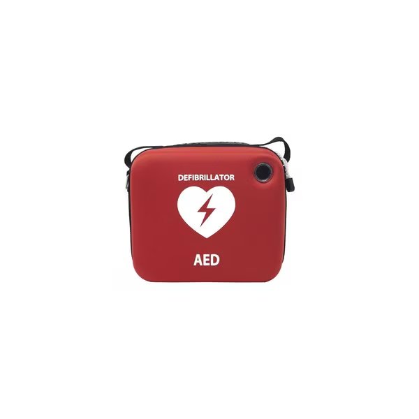 AED Semi-Rigid Carry Case for Philips OnSite, Cubix Safety, Mfr#: PH-OS