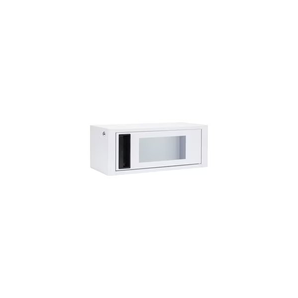 Alarmed, Compact Kit Cabinet, Cubix Safety, Mfr#: KC-S