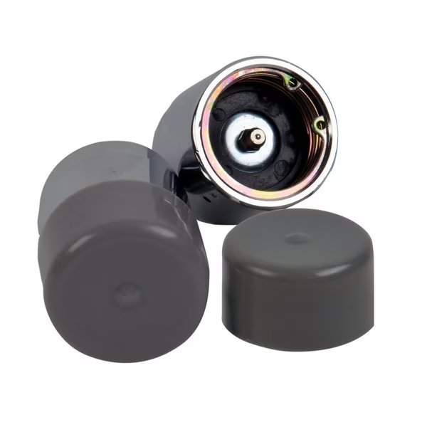 Pkg Bearing Protector w/Cover, Pair 1.985 in., C.E. Smith, Mfr#: 16271